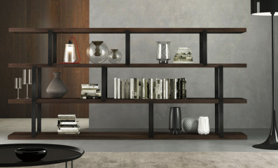Стеллаж Olivieri Ny002