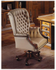 Кресло руководителя Angelo cappellini Dinings & offices 13664