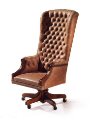 Кресло руководителя Angelo cappellini Timeless 13665