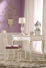 Письменный стол в детскую Serafino marelli Foglie & colori O 370