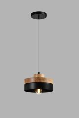 Светильник подвесной Moderli V10478-1P Turin