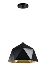 Светильник подвесной Moderli V10482-1P Genoa