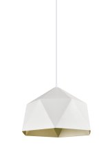 Светильник подвесной Moderli V10483-1P Genoa