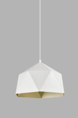 Светильник подвесной Moderli V10483-1P Genoa