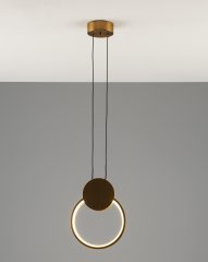 Светодиодный подвесной светильник Moderli V10500-PL Store
