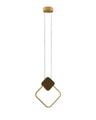 Светодиодный подвесной светильник Moderli V10502-PL Store