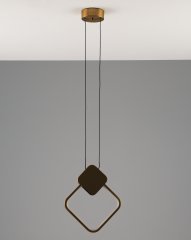 Светодиодный подвесной светильник Moderli V10502-PL Store