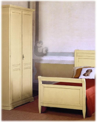Шкаф в детскую Tonin Glamour 1386/2