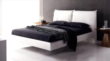 Кровать Cattelan italia  Lukas
