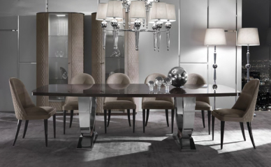 Стул в столовую Dv home collection Windsor