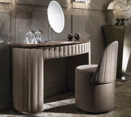 Стул в столовую Dv home collection Cloe sedia