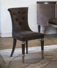 Стул в столовую Longhi Regency U 146