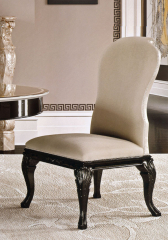 Стул в столовую Pregno Byblos S56tr