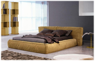 Кровать Bonaldo Fluff