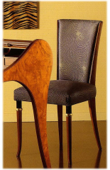 Стул в столовую Roberto ventura Eleganza Se826