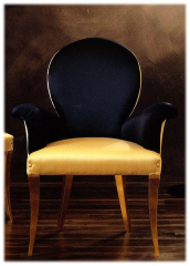 Стул в столовую Roberto ventura Eleganza Pc836