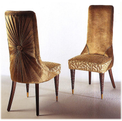 Стул в столовую Roberto ventura Eleganza Se362