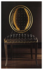 Стул в столовую Roberto ventura Eleganza Se334
