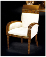Стул в столовую Isacco agostoni Book.01 1263P