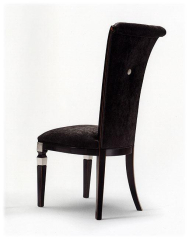 Стул в столовую Redeco Charme 118/F