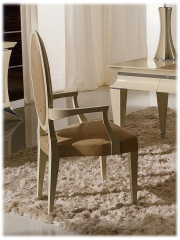 Стул в столовую Redeco Charme 323/P
