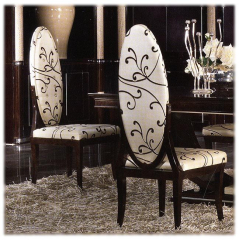 Стул в столовую Turri Contemporary T930  1