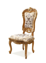 Стул в столовую Bacci stile Queen elizabeth 1006