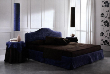 Кровать  Bolzan Vanity