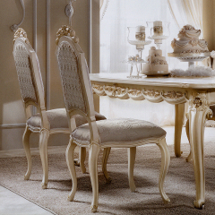 Стул в столовую Antonelli moravio Charme 3637