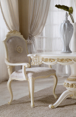 Стул в столовую Antonelli moravio Charme 3635