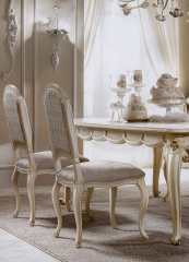 Стул в столовую Antonelli moravio Charme 3637/So
