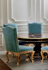 Стул в столовую Asnaghi interiors Picture home Ph2902