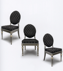 Стул в столовую Asnaghi interiors Picture home Ph2302