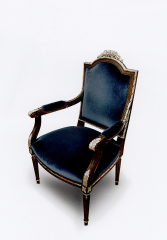 Стул в столовую Asnaghi interiors Picture home Ph1403