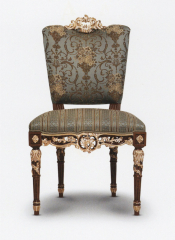 Стул в столовую Asnaghi interiors La boutique L13702