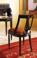 Стул в столовую Serafino marelli Foglie & colori L 1
