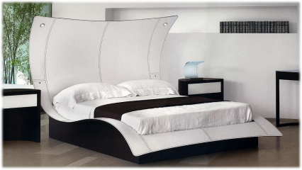 Кровать Reflex Disegno Mega butterfly Letto