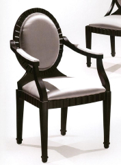 Стул в столовую Angelo cappellini Accessories 30099/P