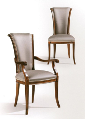 Стул в столовую Angelo cappellini Accessories 30005/P
