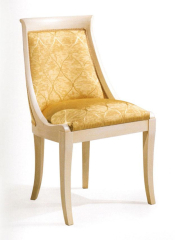Стул в столовую Angelo cappellini Accessories 8834