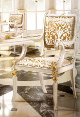 Стул в столовую Angelo cappellini Accessories 6944/P