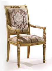 Стул в столовую Angelo cappellini Accessories 2131/I