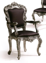 Стул в столовую Angelo cappellini Accessories 30034/P