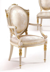 Стул в столовую Angelo cappellini Accessories 30076/P