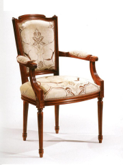 Стул в столовую Angelo cappellini Accessories 0759 - 1