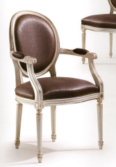 Стул в столовую Angelo cappellini Accessories 0750