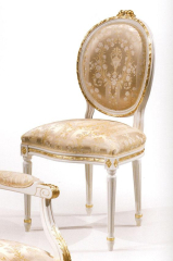 Стул в столовую Angelo cappellini Accessories 0793 - 1