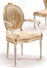 Стул в столовую Angelo cappellini Accessories 0749