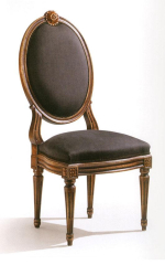 Стул в столовую Angelo cappellini Accessories 8862