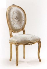 Стул в столовую Angelo cappellini Accessories 3400/Sct